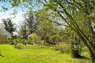4 persoons vakantie huis in Broager-By Traum