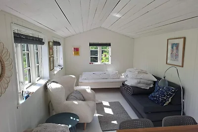 Lolland Hideaway, vlakbij de kust om te...