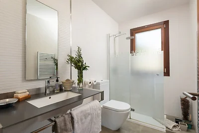 Can Vicens (mancor) - Ferienhaus Mit Privatem...