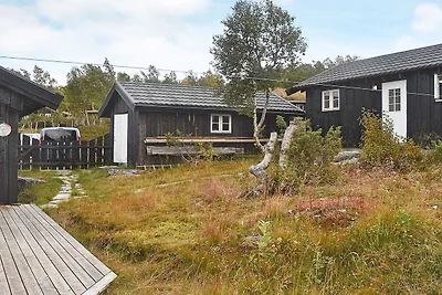 6 Personen Ferienhaus in Rennebu-By Traum