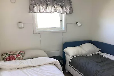 4 Sterne Ferienhaus in FALKENBERG