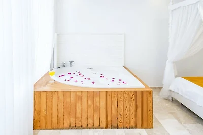 Villa in Kalkan met zwembad