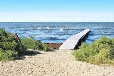 6 Personen Ferienhaus in MÖRBYLÅNGA