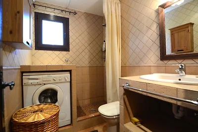 Ferienhaus in Estartit in der Nähe des...