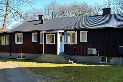 7 Personen Ferienhaus in Vittsjö