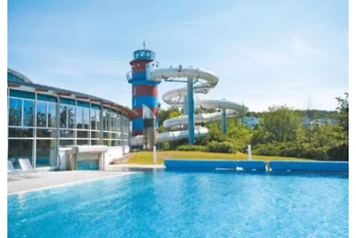 apartman za odmor Obiteljski odmor Sellin