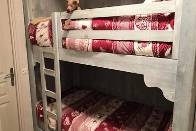 Studio für 4 Personen