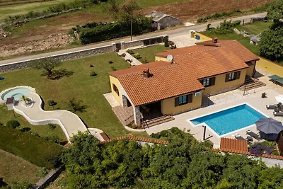 Ferienhaus Erholungsurlaub Galizana