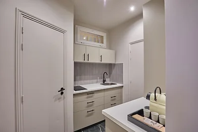 Appartement Montmartre/Moulin Rouge