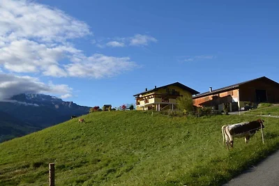 “Hochkönigblick” en Bichlgut