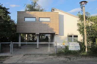 Kuća za odmor Dopust za oporavak Altglienicke
