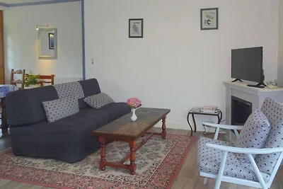 Casa vacanze, Pléneuf-Val-André