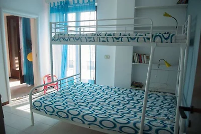 Huis van de Cycloop || Aci Trezza