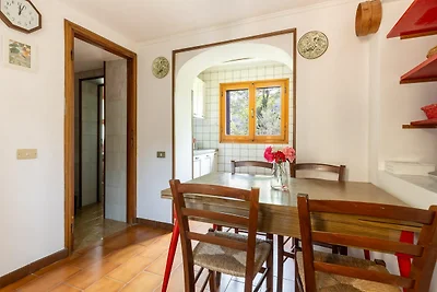 Casa Vacanze in Toscana vicino città d'arte