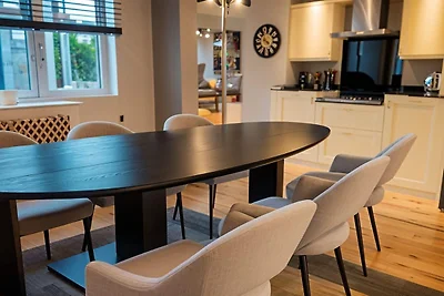 Stilvolles Apartment in Dulwich mit Parkplatz