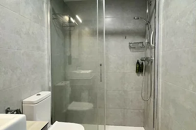 Wohnung in der Nähe des Hafens von L'Estartit