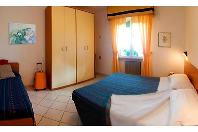 Appartamento classico a Pietra Ligure