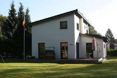 Ferienwohnung mit 2 Schlafzimmer