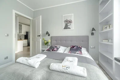 Wohnung in der Nähe des Meeresstrandes,...