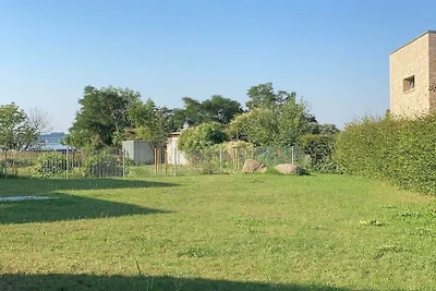Ferienwohnung STRELASUNDBLICK