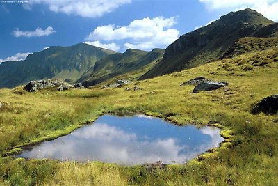 Monolocale a Saalbach-Hinterglemm