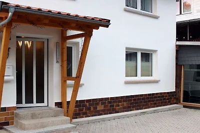 Ferienwohnung in Altenbrak mit Wifi