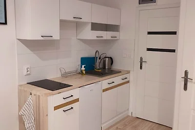 Eingeschossige Ferienhäuser in ruhiger Lage