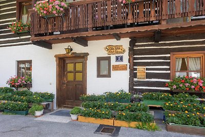 Ferienhaus in Bad Kleinkirchheim mit Sauna