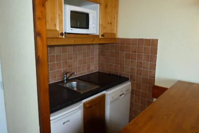 Residenz Ruitor Arc f�r f�nf Personen