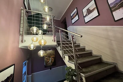 Suite Appartamento n. 1