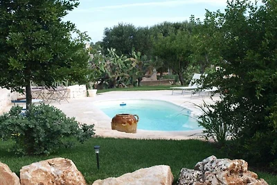 Ferienhaus mit 1 Schlafzimmer