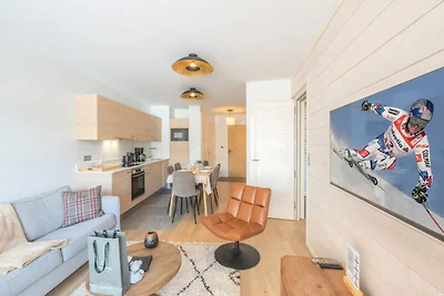 Appartamento bilocale 2A+2E