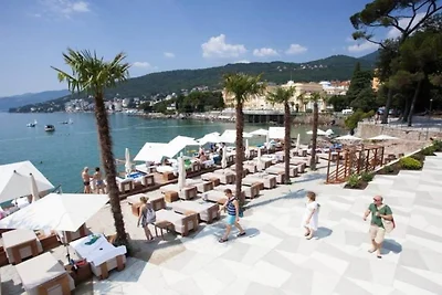 Villa Marid Opatija - One Bedroom Apartment W...