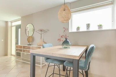 Penthouse-Apartment mit Seeblick