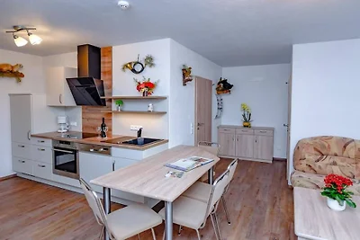 Apartament wakacyjny z 2 sypialniami