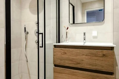 Wohnung in Zandvoort am Strand & Dünen