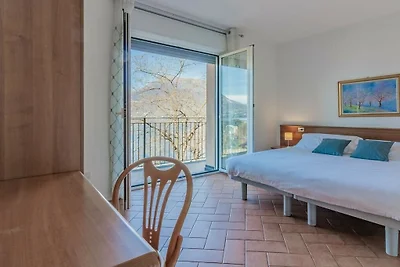 Casa dei Fiori con Vista Lago - RS