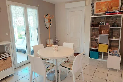 Ferienhaus in Plouhinec f�r vier Personen