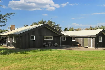 8 Personen Ferienhaus in Løkken-By Traum