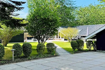 Ferienhaus für 8 Personen in Gilleleje