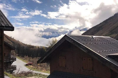 Appartamento a Saint Sorlin vicino al...