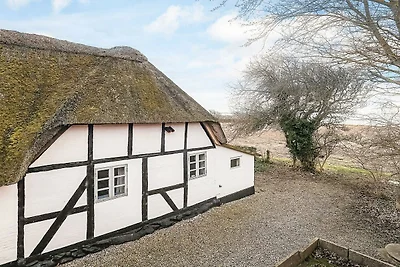 8 Personen Ferienhaus in Svendborg