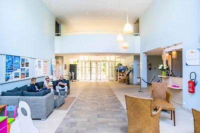 Residenz Les Jardins de la Cפte d'Opale