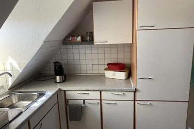 Kuća za odmor Dopust za oporavak Ratzeburg