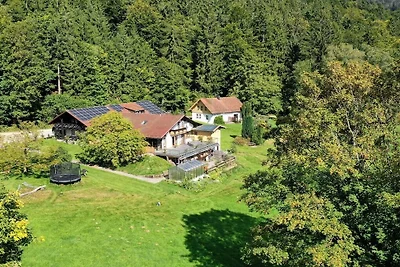 Vakantieappartement met 1 slaapkamer