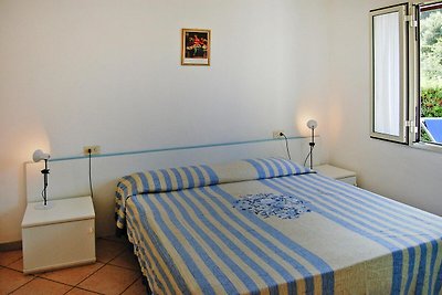 Appartements Villa Franca in Capoliveri