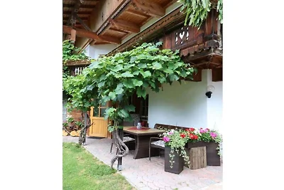 Appartement de vacances avec 2 chambres