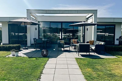 Casa vacanze a Zeewolde con giardino