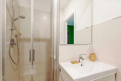 apartman za odmor Obiteljski odmor Mailand