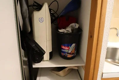 Wohnung in Areches in der Nähe von Skipisten